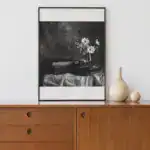 Blomster och Kamera