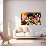 Dadaistens Vision
