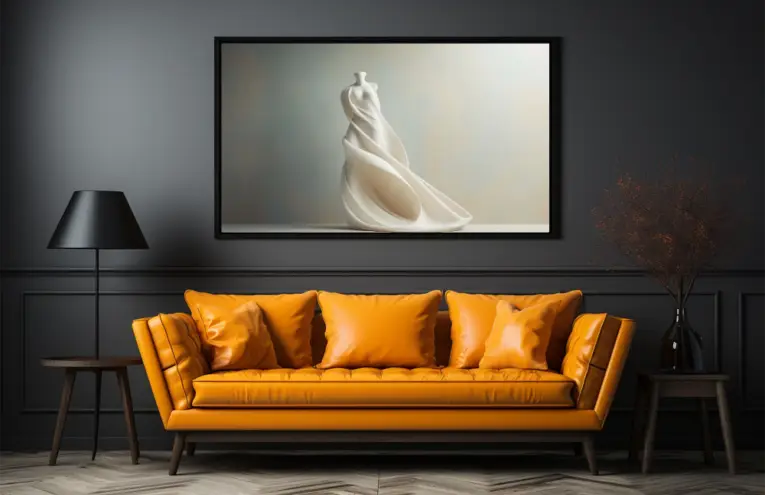 Formens Essens mockup