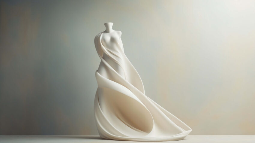 Formens Essens