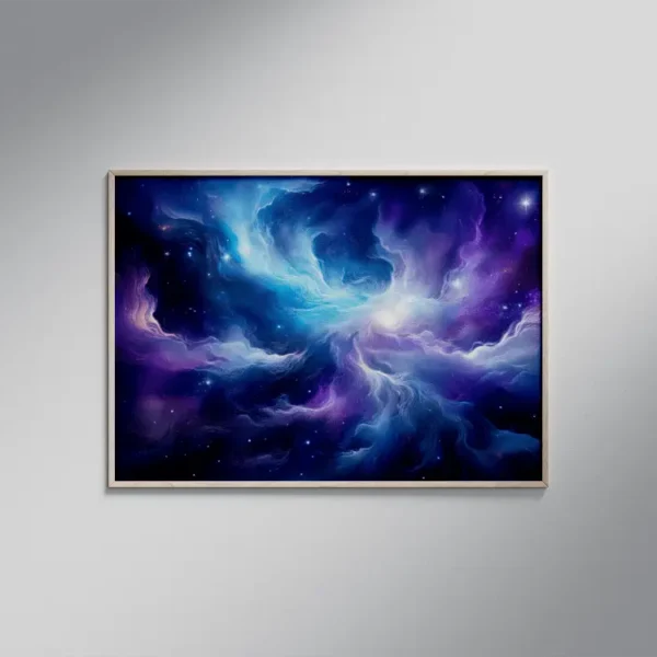 Galaxdrömmar