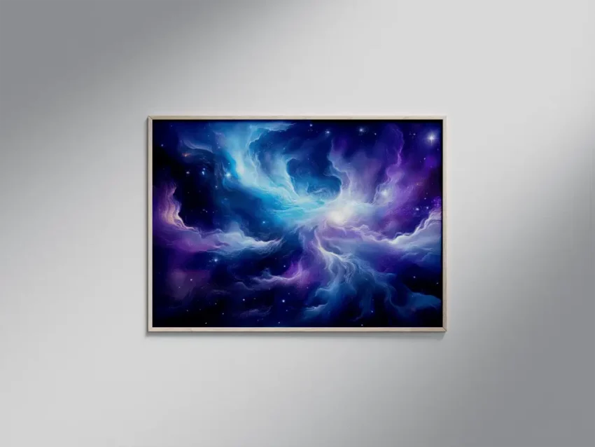 Galaxdrömmar