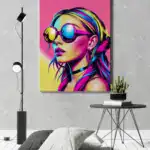 Neon Dreamer