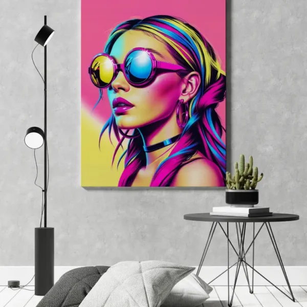 Neon Dreamer