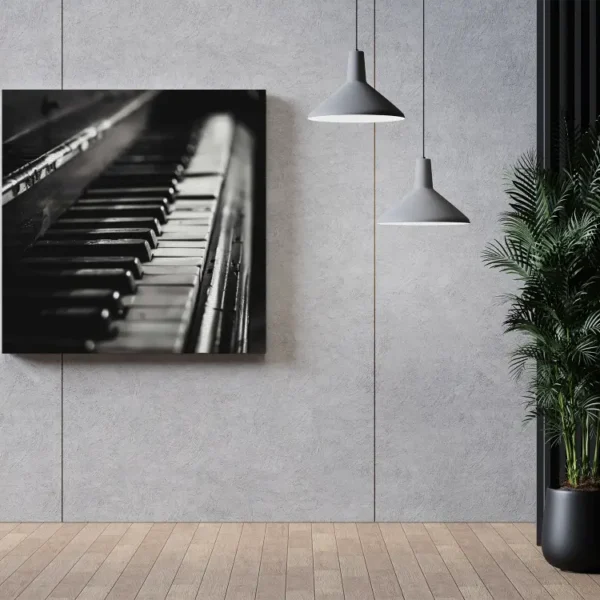 Pianots Melodi