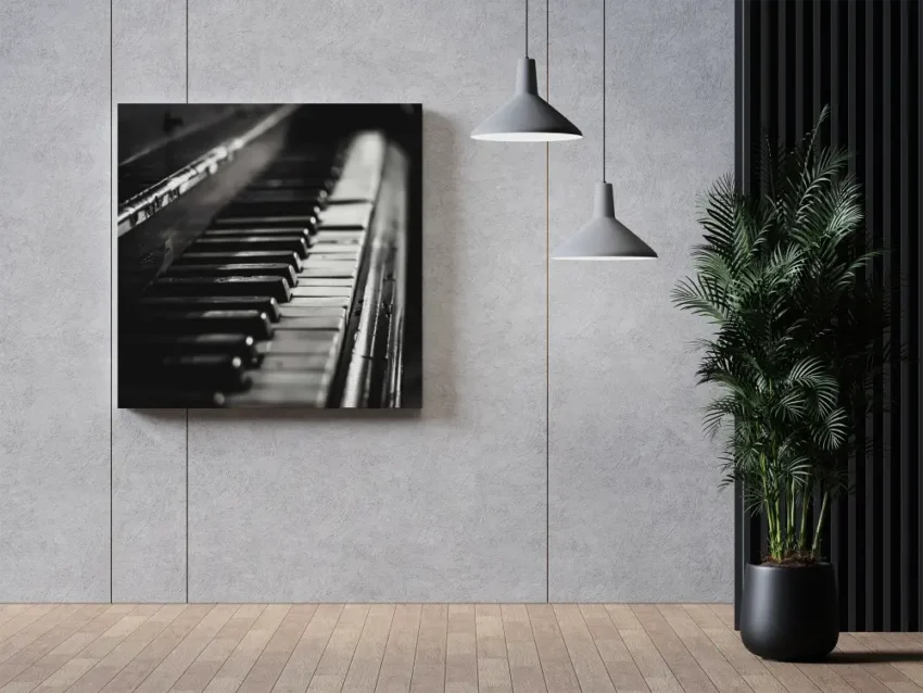 Pianots Melodi
