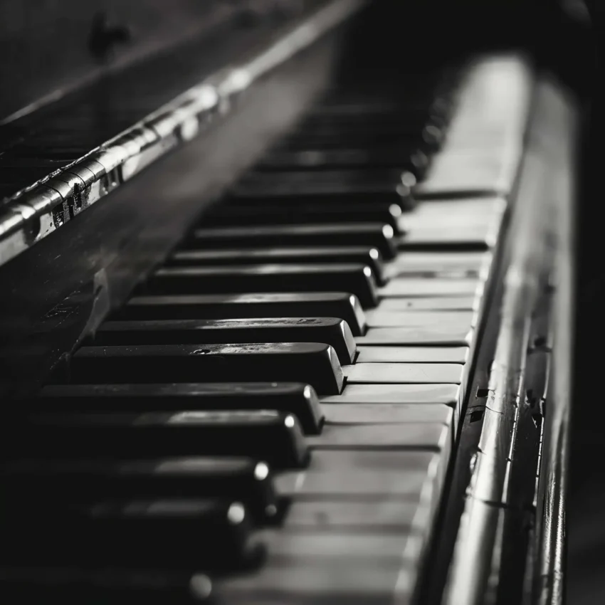 Pianots Melodi