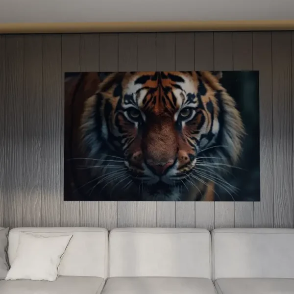 Tigerblick
