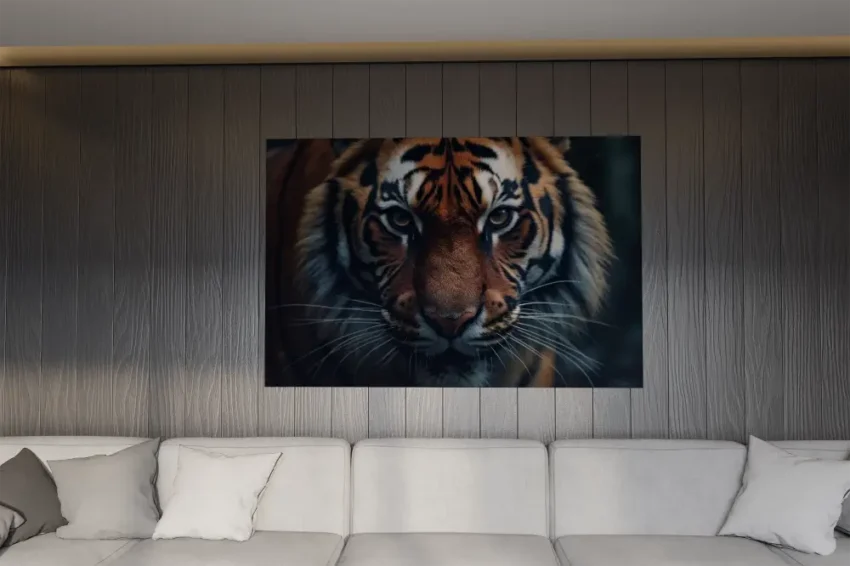 Tigerblick