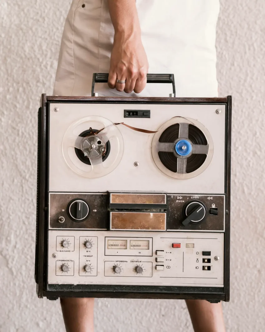 Vintage Nostalgia