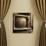 Vintage-TV