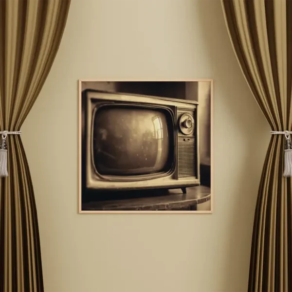 Vintage-TV