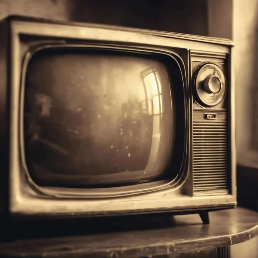 Vintage-TV