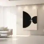 Abstrakt Symbolism