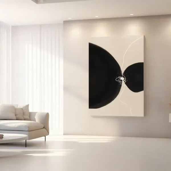 Abstrakt Symbolism