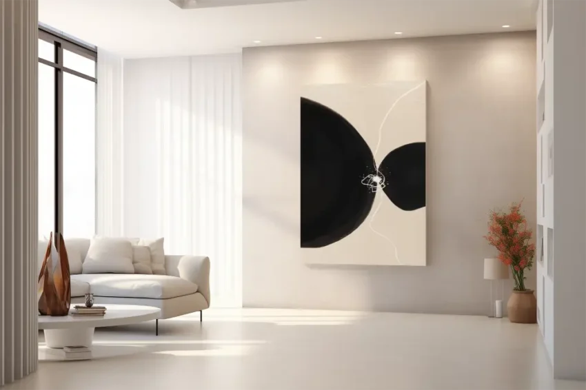 Abstrakt Symbolism