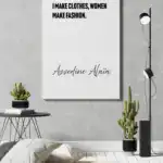 Azzedine Alaïa – I Make Clothes