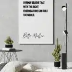 Bette Midler – Rule the World