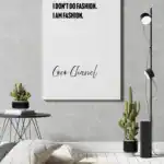 Coco Chanel – I Am Fashion