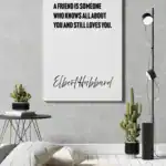 Elbert Hubbard – Knows All About You
