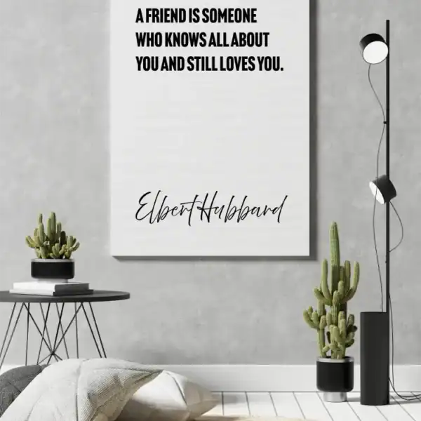 Elbert Hubbard – Knows All About You