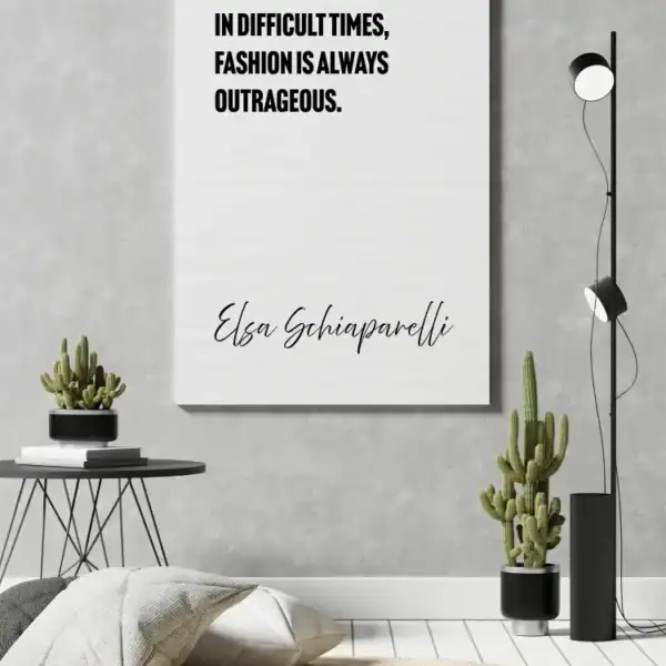 Elsa Schiaparelli – Fashion is outrageous