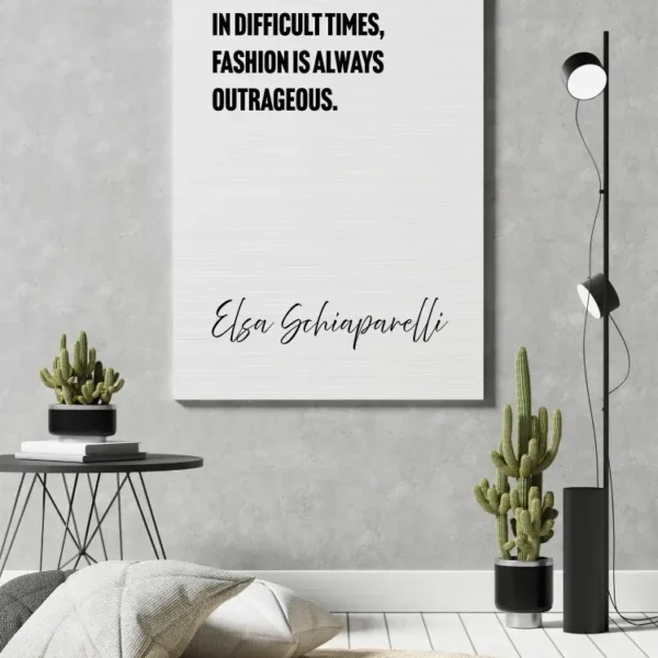 Elsa Schiaparelli – Fashion is outrageous