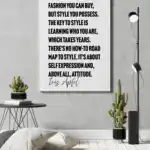 Iris Apfel – Style is self-expression