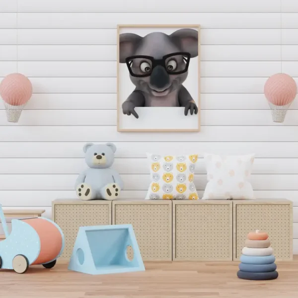 Koala Smartie