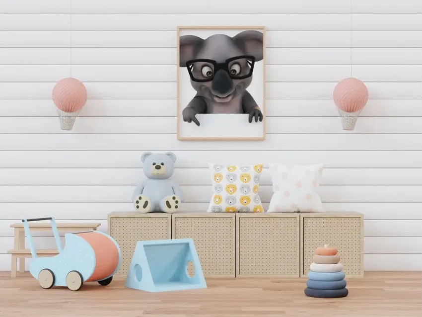 Koala Smartie