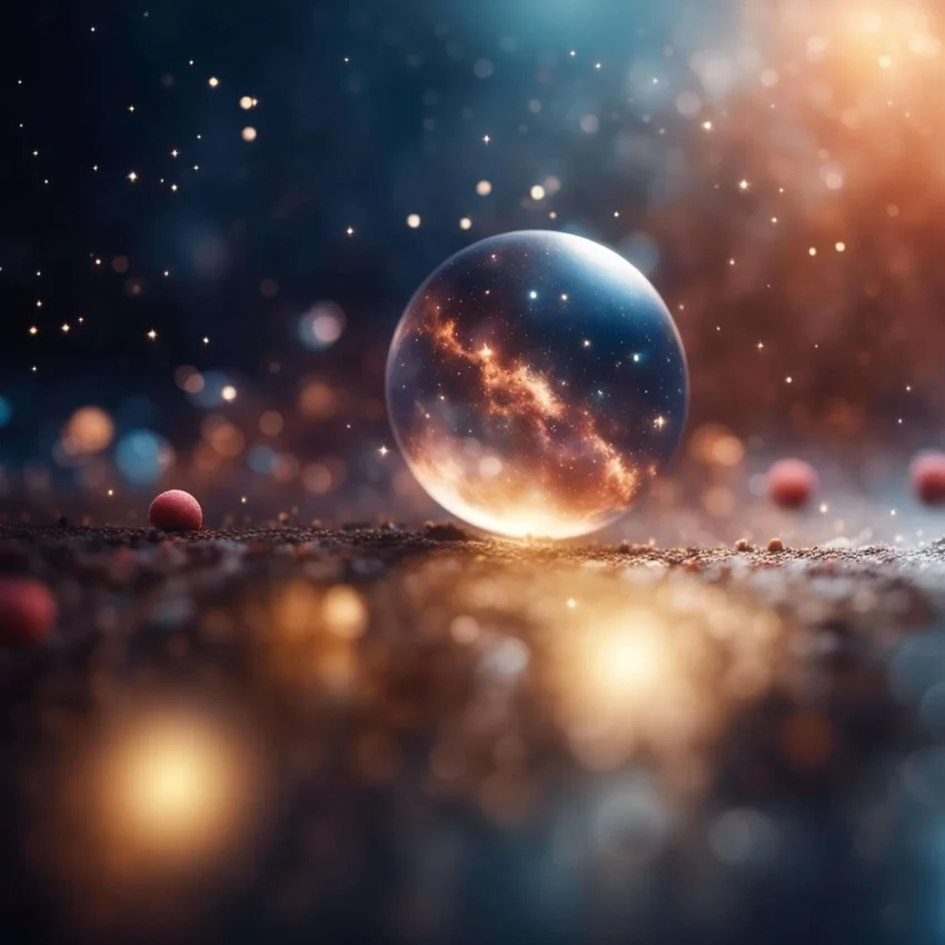 Kosmisk Sfär