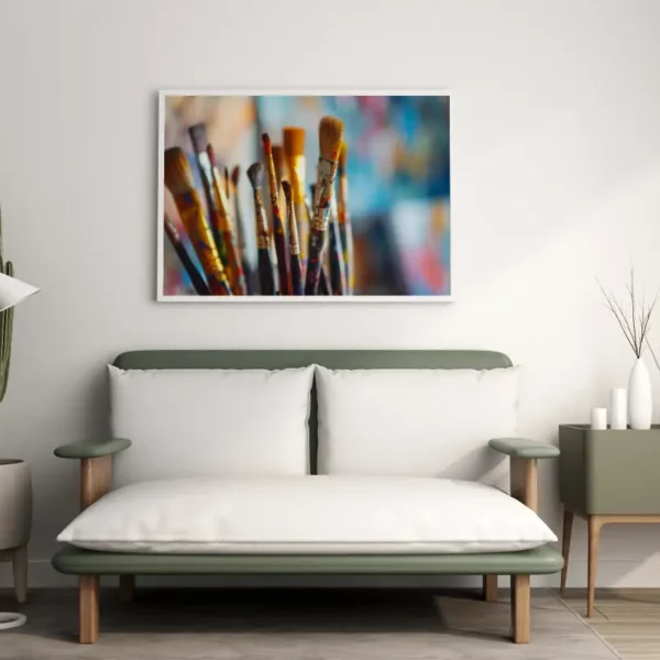 Kreativ Inspiration