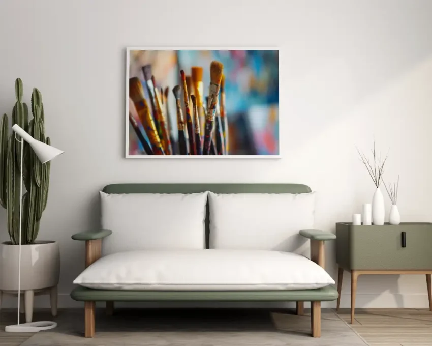 Kreativ Inspiration