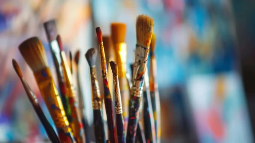 Kreativ Inspiration