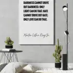 Martin Luther King Jr. – Only Love Can Do That