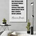 Miuccia Prada – Fashion as Language