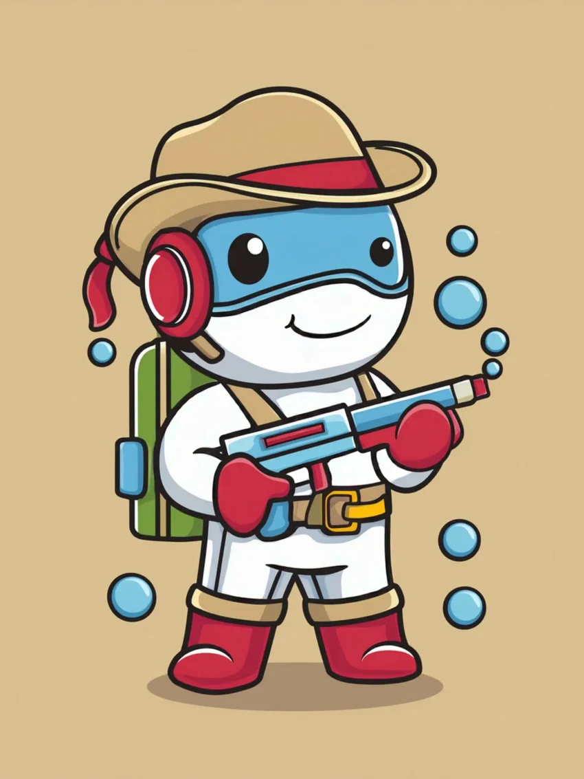 Rymdcowboy