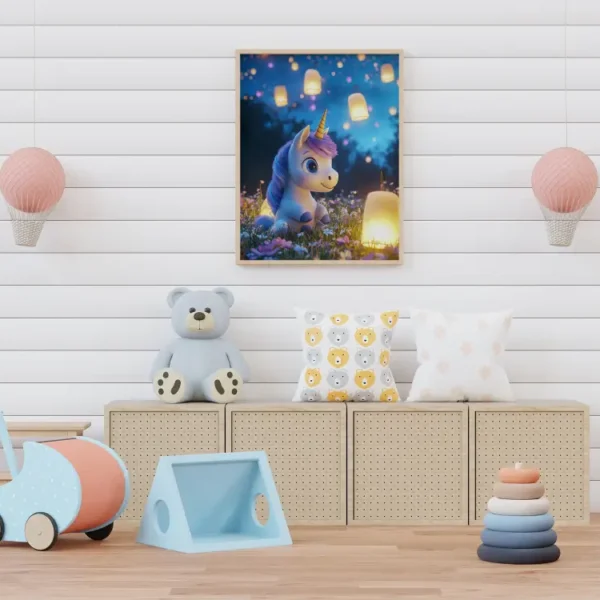Unicorn Dreamlight