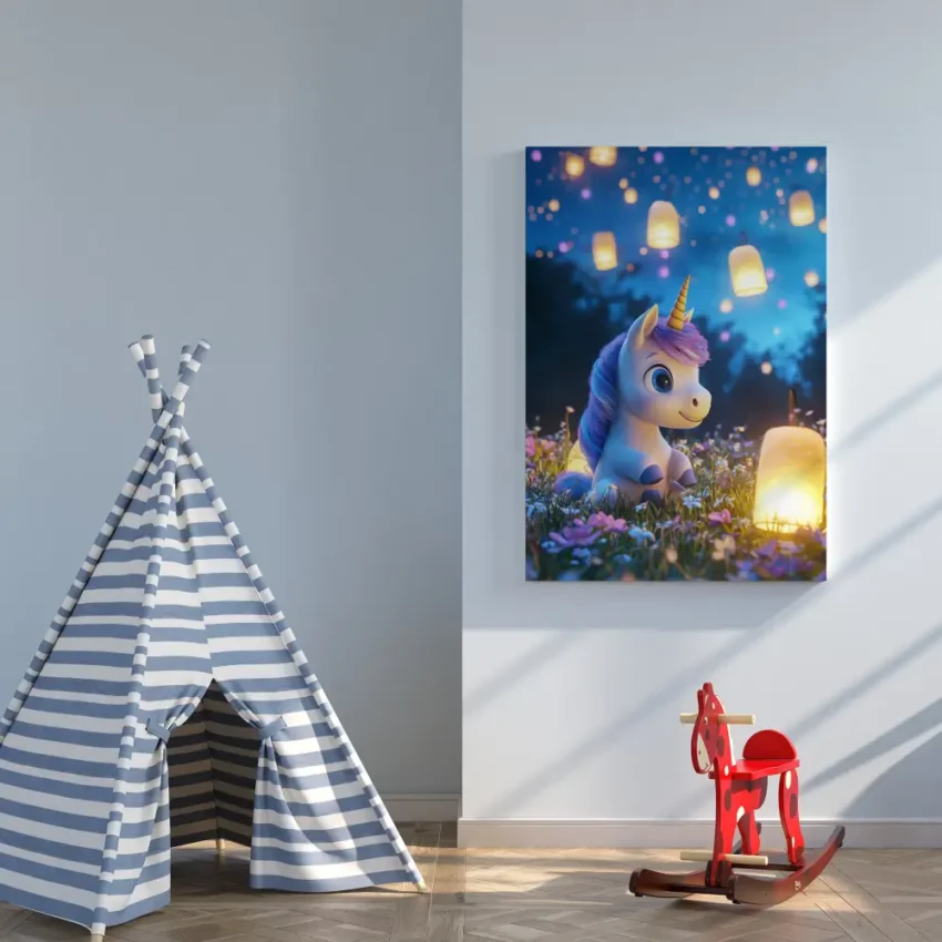 Unicorn Dreamlight