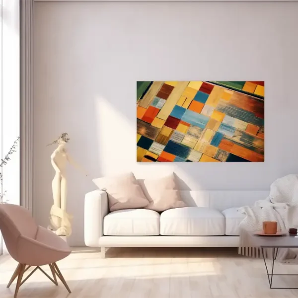 Geometrisk harmoni
