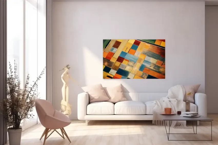 Geometrisk harmoni