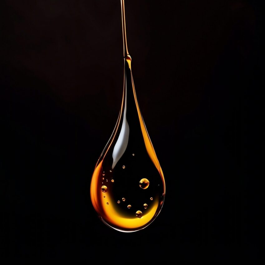 Gyllene Droppen