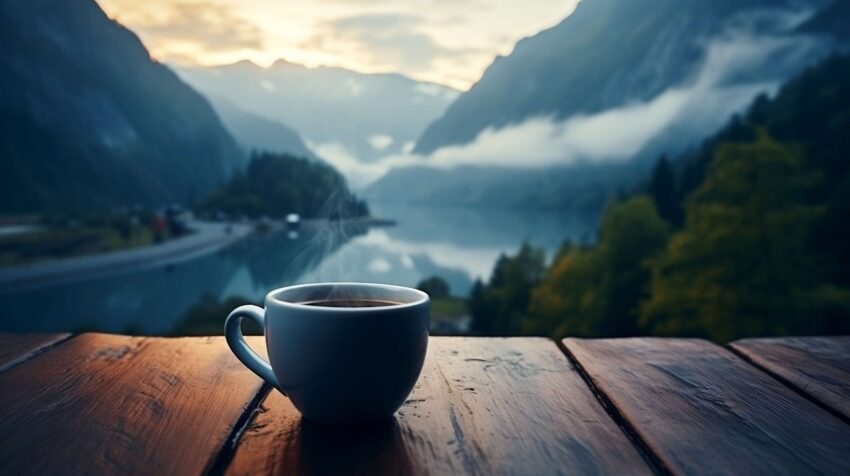 Morgonstund