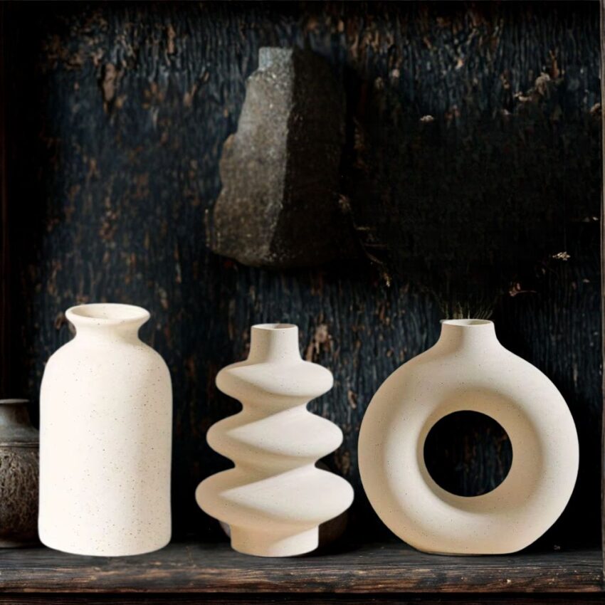 Forma Vas - Set om 3