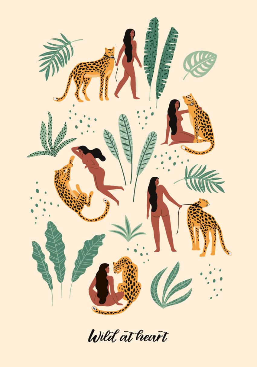 Wild at Heart