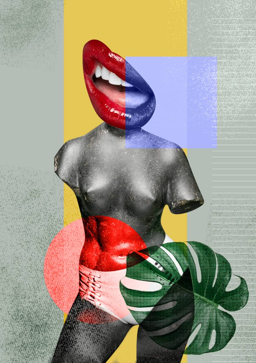 Pop Lips – Kollageenergi